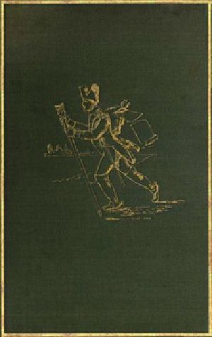 [Gutenberg 30564] • Before and after Waterloo / Letters from Edward Stanley, sometime Bishop of Norwich (1802; 1814; 1816)